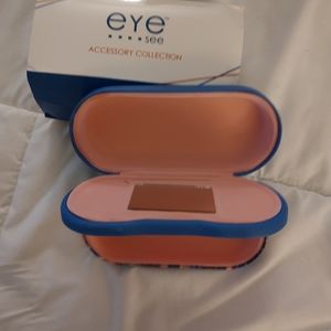 Eyeglass case